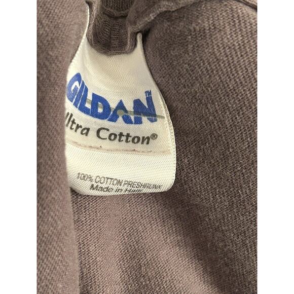 Josh Turner Concert Tour Large T-Shirt Short Sleeve - Picture 7 of 8